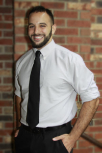 Matt Caputo