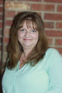 Tina Casto